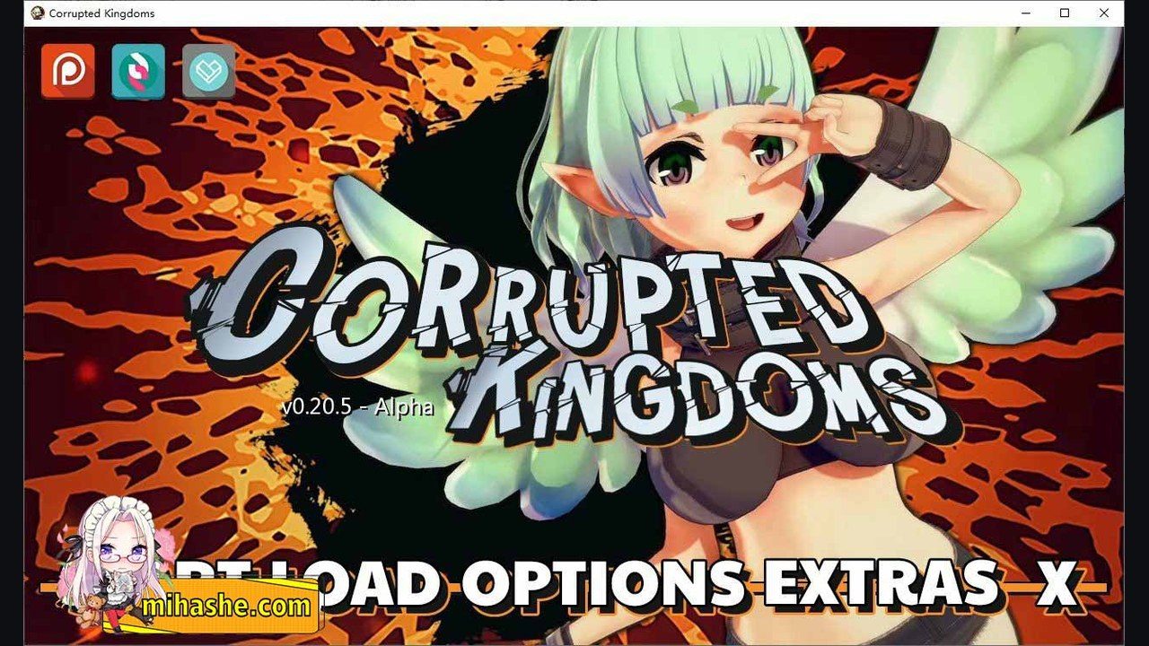 腐败王国CorruptedKingdom 支线内容 预览图 6